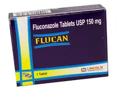 Fluconazole Tablets
